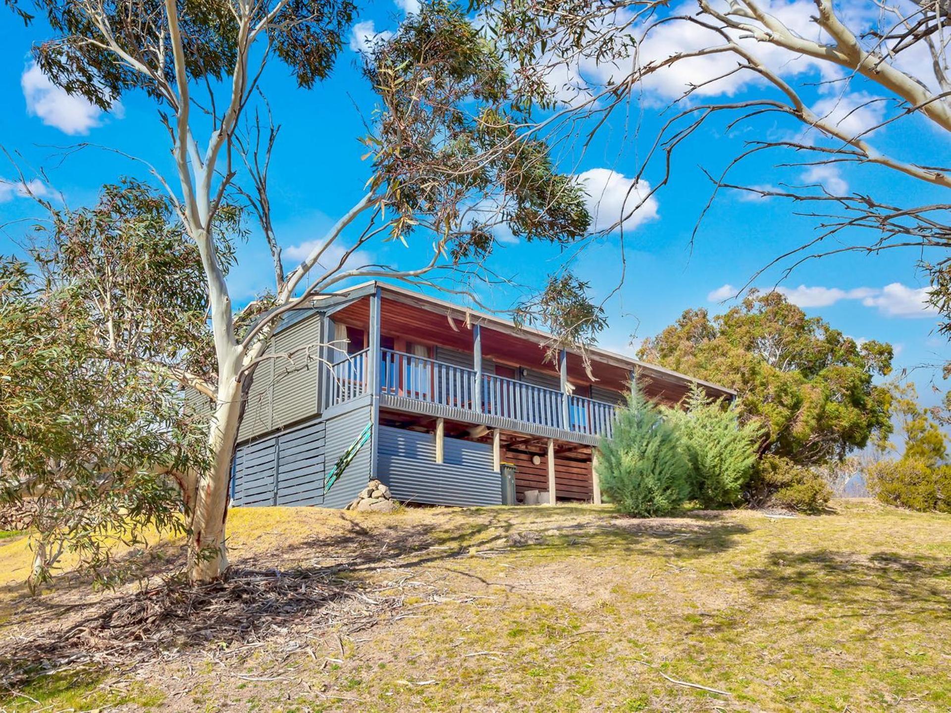 Little Lodge Kalkite Exterior photo